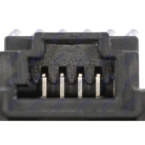 Spínač elektrického otvárania okien EWS-ME-115 /NTY/ - obr. 5
