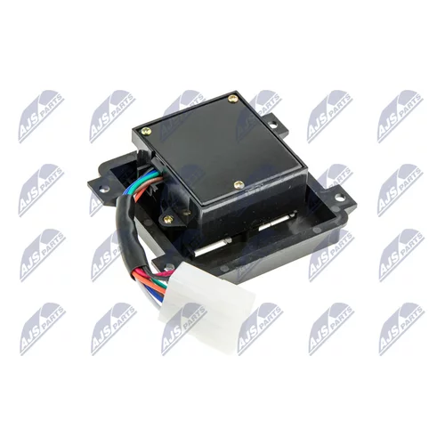Spínač elektrického otvárania okien EWS-MS-008 /NTY/ - obr. 1