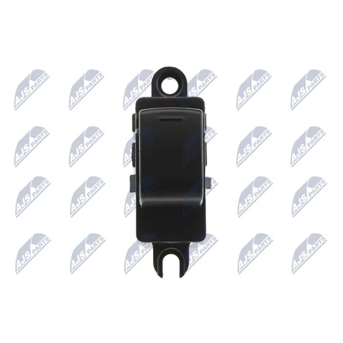 Spínač elektrického otvárania okien EWS-NS-010 /NTY/ - obr. 3