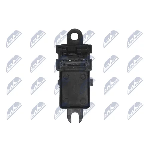 Spínač elektrického otvárania okien EWS-NS-010 /NTY/ - obr. 4