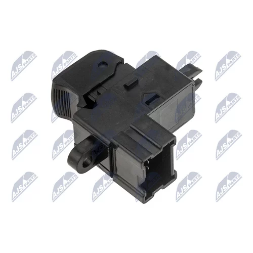 Spínač elektrického otvárania okien EWS-NS-010A /NTY/ - obr. 1