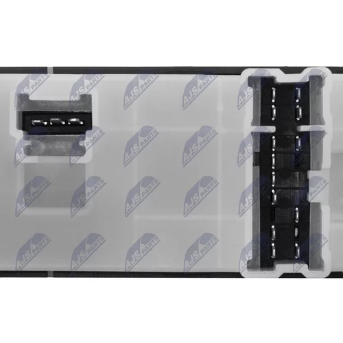 Spínač elektrického otvárania okien EWS-NS-019 /NTY/ - obr. 5