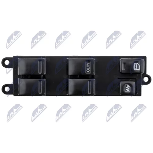 Spínač elektrického otvárania okien EWS-NS-024A /NTY/ - obr. 2
