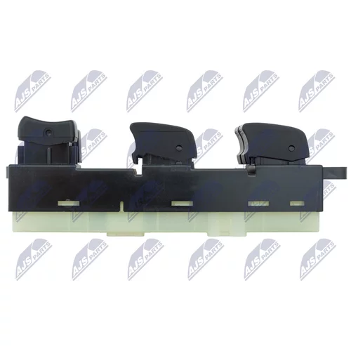 Spínač elektrického otvárania okien EWS-NS-035 /NTY/ - obr. 3