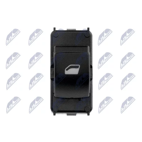 Spínač elektrického otvárania okien EWS-PE-003 /NTY/ - obr. 2