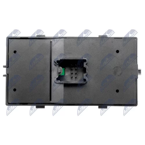 Spínač elektrického otvárania okien EWS-PL-013 /NTY/ - obr. 4