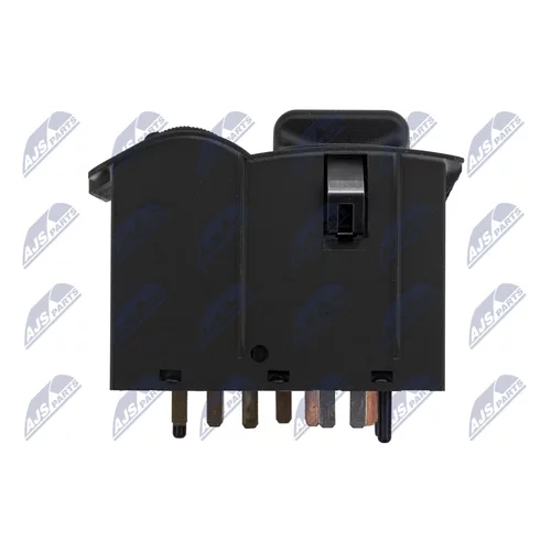Spínač hlavného osvetlenia EWS-PL-024 /NTY/ - obr. 3