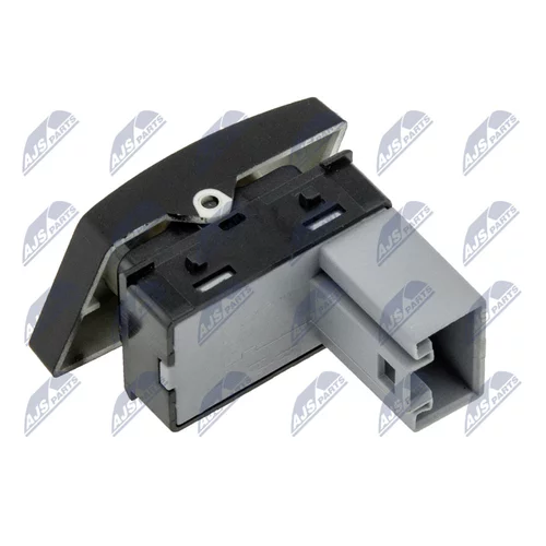 Spínač elektrického otvárania okien EWS-SK-011 /NTY/ - obr. 1