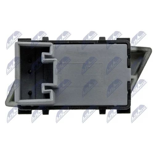 Spínač elektrického otvárania okien EWS-SK-011 /NTY/ - obr. 4