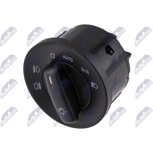 Spínač hlavného osvetlenia NTY EWS-SK-041