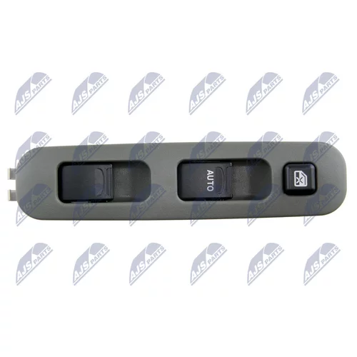 Spínač elektrického otvárania okien EWS-SU-003 /NTY/ - obr. 2