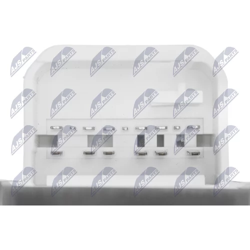Spínač elektrického otvárania okien EWS-TY-049 /NTY/ - obr. 5