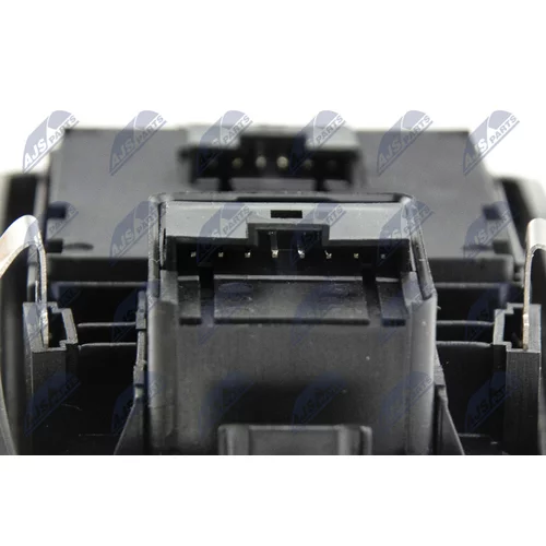 Spínač elektrického otvárania okien EWS-VC-003 /NTY/ - obr. 4