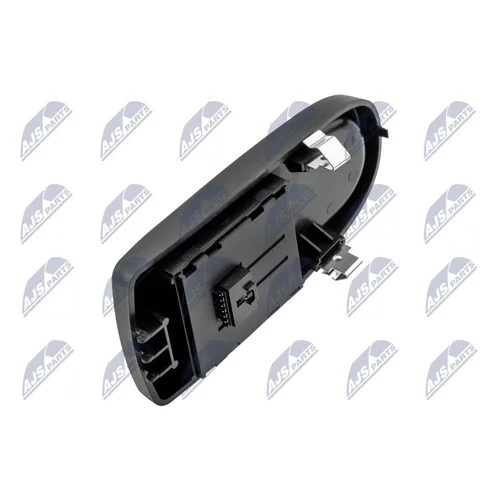 Spínač elektrického otvárania okien EWS-VC-006 /NTY/ - obr. 1
