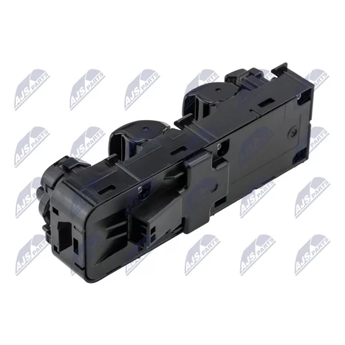 Spínač elektrického otvárania okien EWS-VV-007 /NTY/ - obr. 1