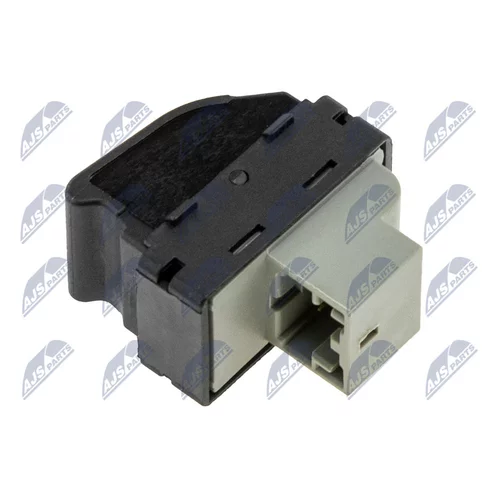 Spínač elektrického otvárania okien EWS-VW-122 /NTY/ - obr. 1