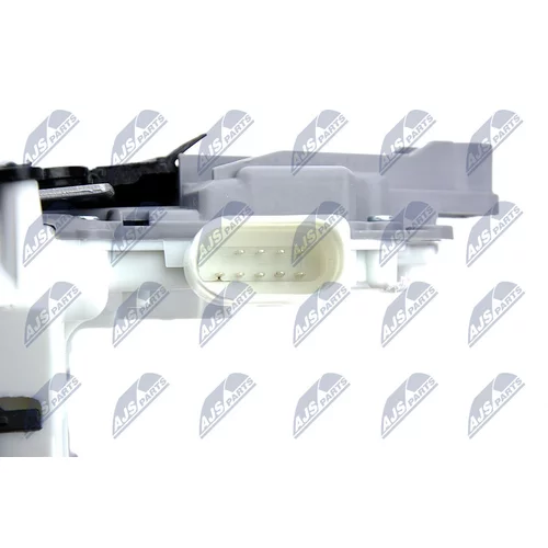 Zámok dverí EZC-AU-019 /NTY/ - obr. 5
