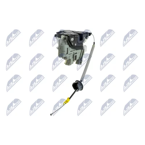 Zámok dverí EZC-AU-057 /NTY/ - obr. 1