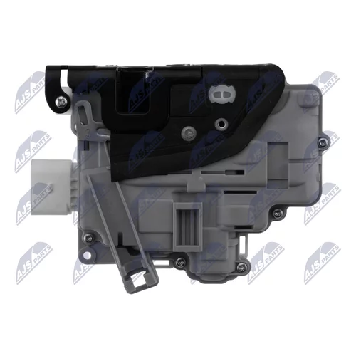Zámok dverí EZC-AU-278 /NTY/ - obr. 4