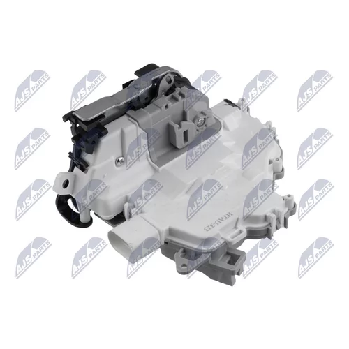 Zámok dverí NTY EZC-AU-323
