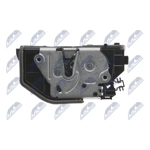 Zámok dverí EZC-BM-017 /NTY/ - obr. 2