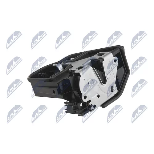 Zámok dverí EZC-BM-018 /NTY/ - obr. 1