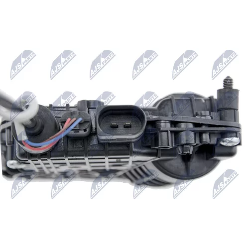 Zámok dverí EZC-BM-031 /NTY/ - obr. 5