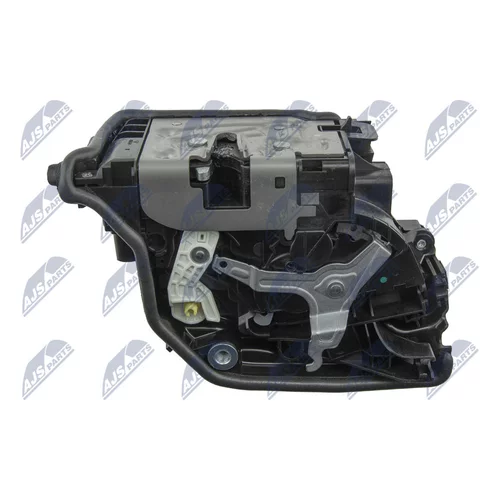 Zámok dverí EZC-BM-095 /NTY/ - obr. 2