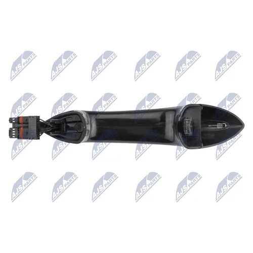 Vonkajšia rukoväť dverí EZC-BM-113A /NTY/ - obr. 3