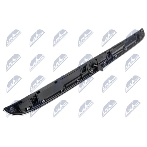 Tiahlo zadných výklopných dverí EZC-BM-256 /NTY/ - obr. 1