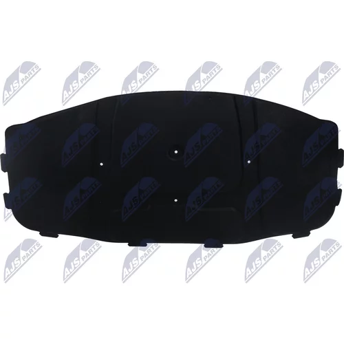Izolácie motorového priestoru EZC-BM-359 /NTY/ - obr. 1