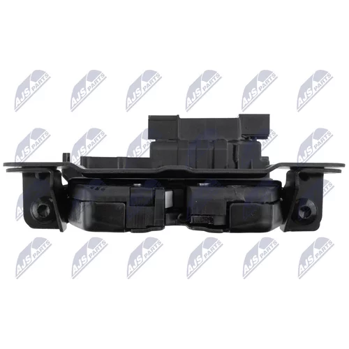 Zámok zadných výklopných dverí EZC-BM-368 /NTY/ - obr. 4