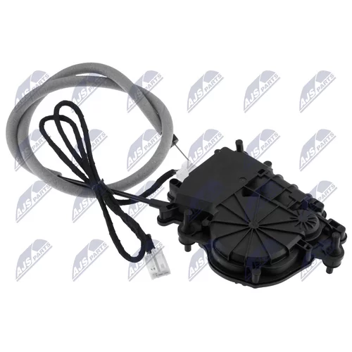 Zámok zadných výklopných dverí EZC-BM-400 /NTY/ - obr. 1