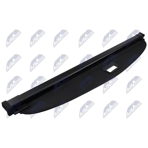Kryt batožinového priestoru EZC-BM-414 /NTY/ - obr. 1