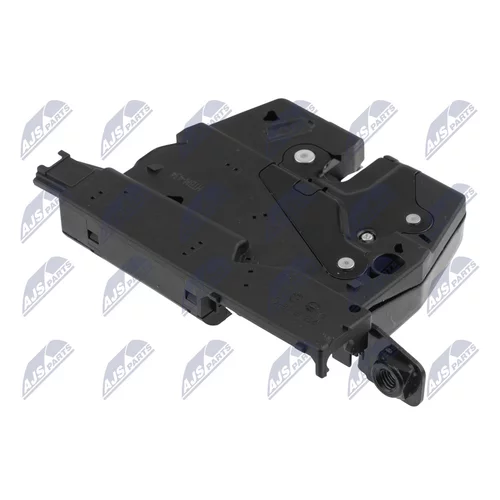Zámok zadných výklopných dverí EZC-BM-434 /NTY/ - obr. 2