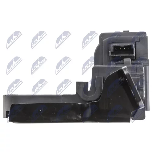 Zámok zadných výklopných dverí EZC-BM-436 /NTY/ - obr. 6