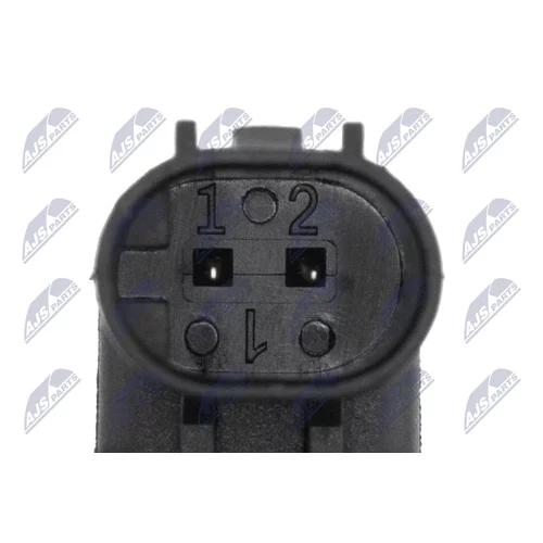 Nastavovací prvok, veko palivovej nádrže EZC-BM-440 /NTY/ - obr. 2