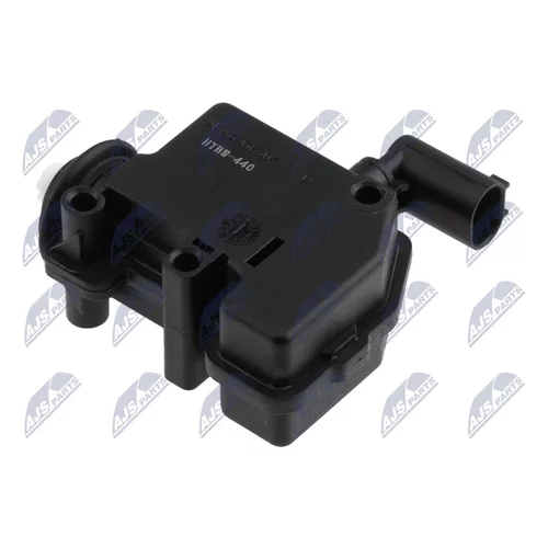 Nastavovací prvok, veko palivovej nádrže EZC-BM-440 /NTY/ - obr. 4