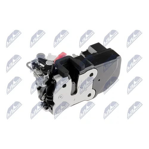 Zámok dverí EZC-CH-008 /NTY/ - obr. 1