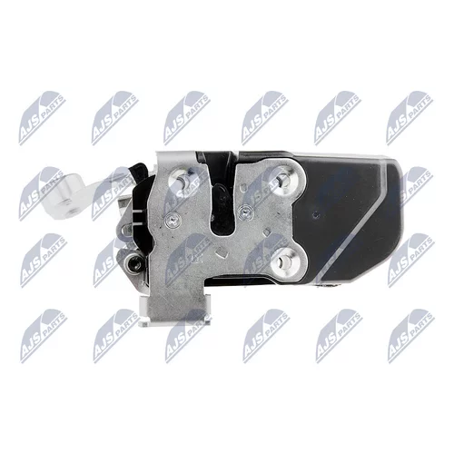Zámok dverí EZC-CH-015 /NTY/ - obr. 2