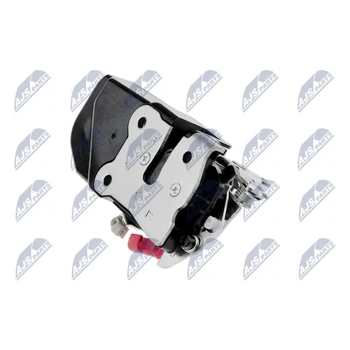 Zámok dverí EZC-CH-032 /NTY/ - obr. 1