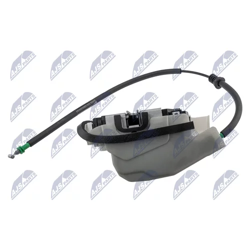 Centrálne zamykanie EZC-CH-046 /NTY/ - obr. 4