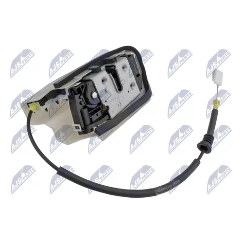 Centrálne zamykanie EZC-CH-048 /NTY/ - obr. 1