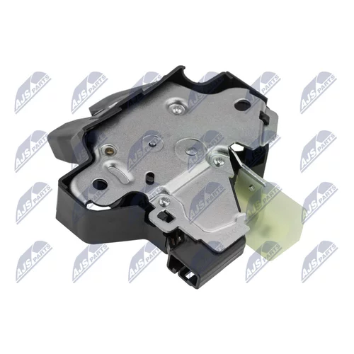 Zámok zadných výklopných dverí EZC-CH-053 /NTY/ - obr. 1