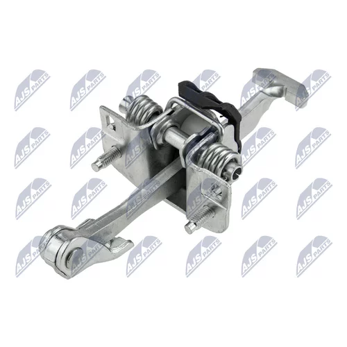 Aretačné zaradenie dverí EZC-CT-039 /NTY/ - obr. 1