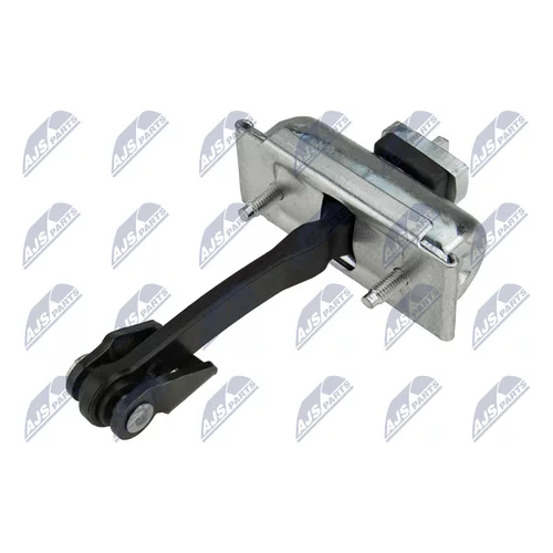 Aretačné zaradenie dverí EZC-CT-045 /NTY/ - obr. 1