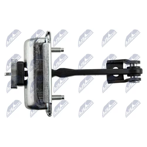 Aretačné zaradenie dverí EZC-CT-045 /NTY/ - obr. 2