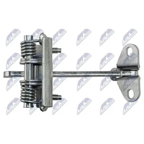 Aretačné zaradenie dverí EZC-CT-053 /NTY/ - obr. 2