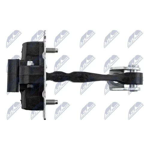 Aretačné zaradenie dverí EZC-CT-057 /NTY/ - obr. 2