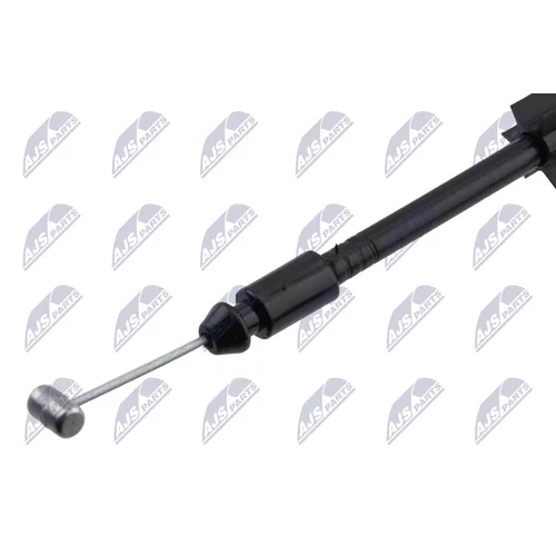 Zámok dverí EZC-CT-091 /NTY/ - obr. 5